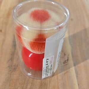 Brand New Japanese Koyudo Kabuki Makeup Brush